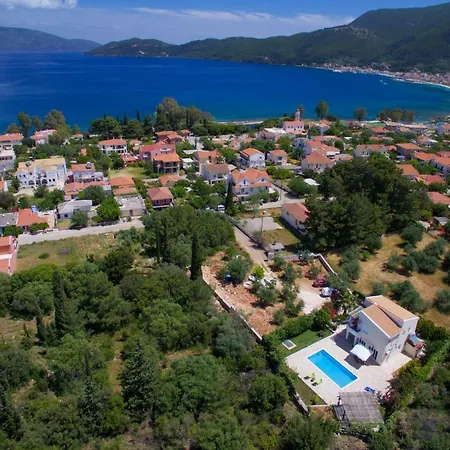 Villa Melissani