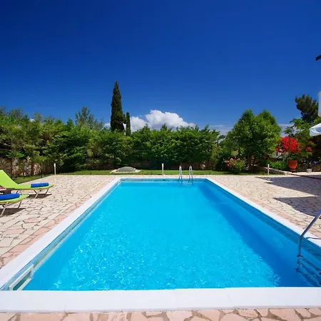 Villa Melissani *