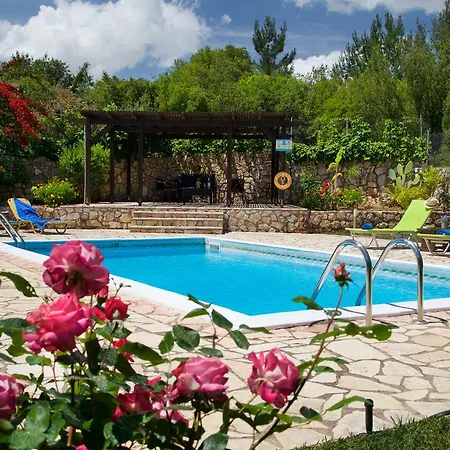 Melissani * Karavomylos