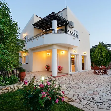 Melissani Villa