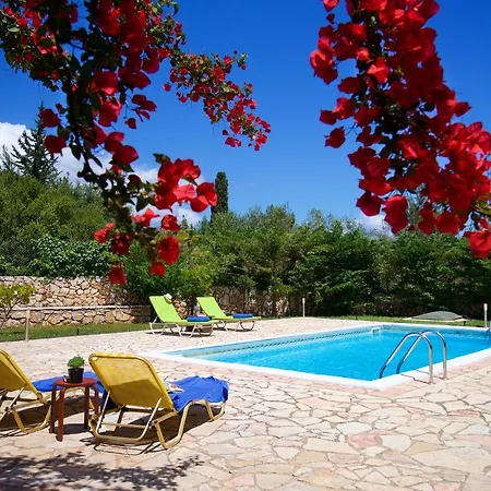 Villa Melissani *