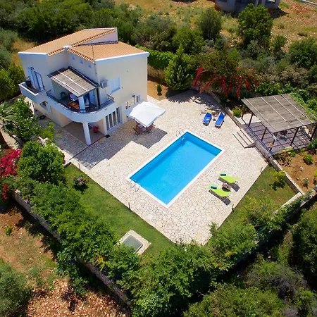Melissani * Karavomylos