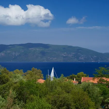 Villa Melissani *