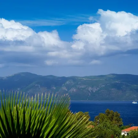 Villa Melissani *