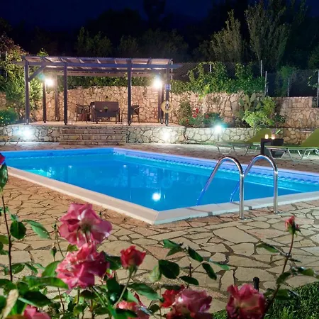Villa Melissani