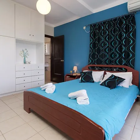 Melissani Villa